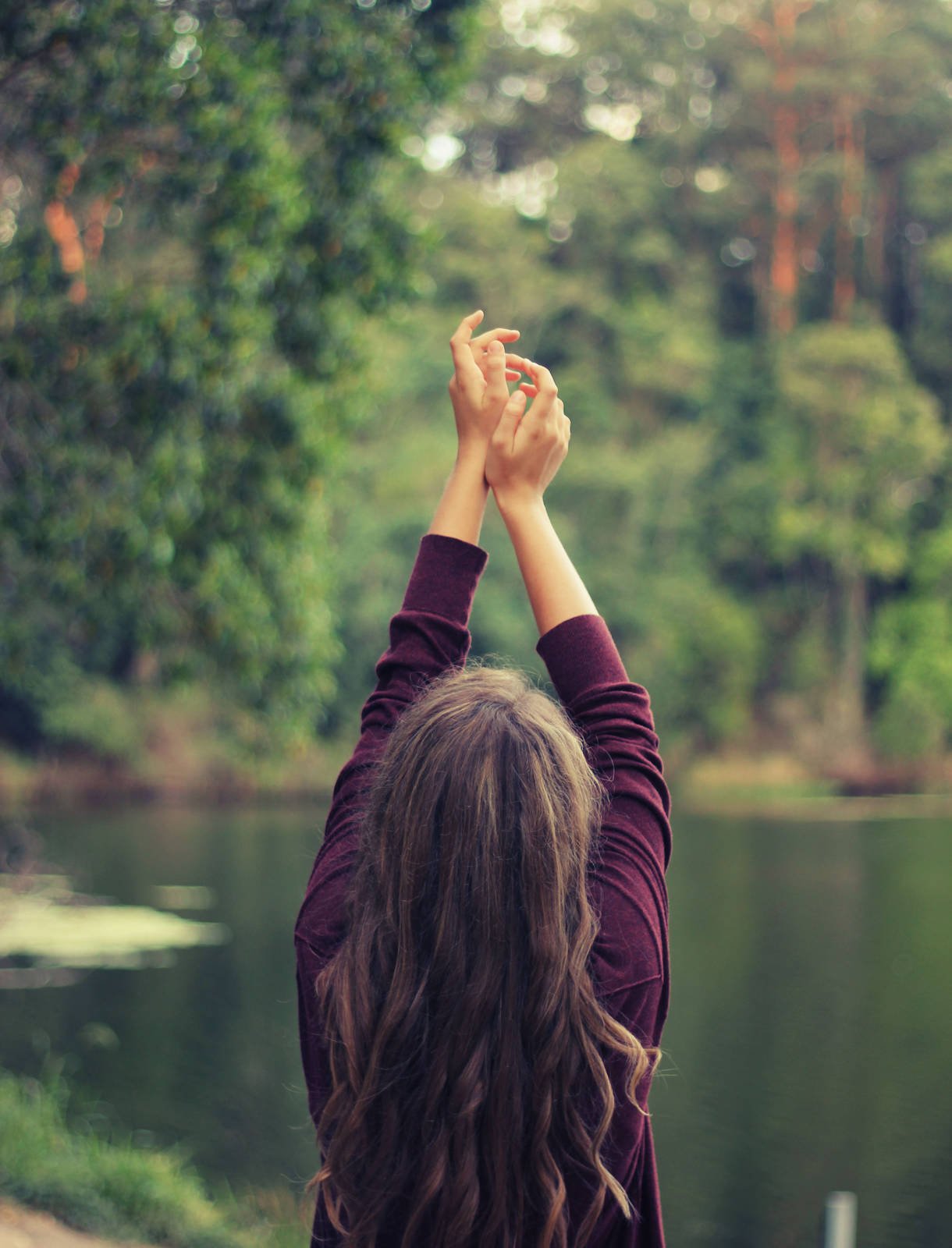 How to Apply Perfume and Make It Last Longer How to Apply Perfume and Make It Last Longer