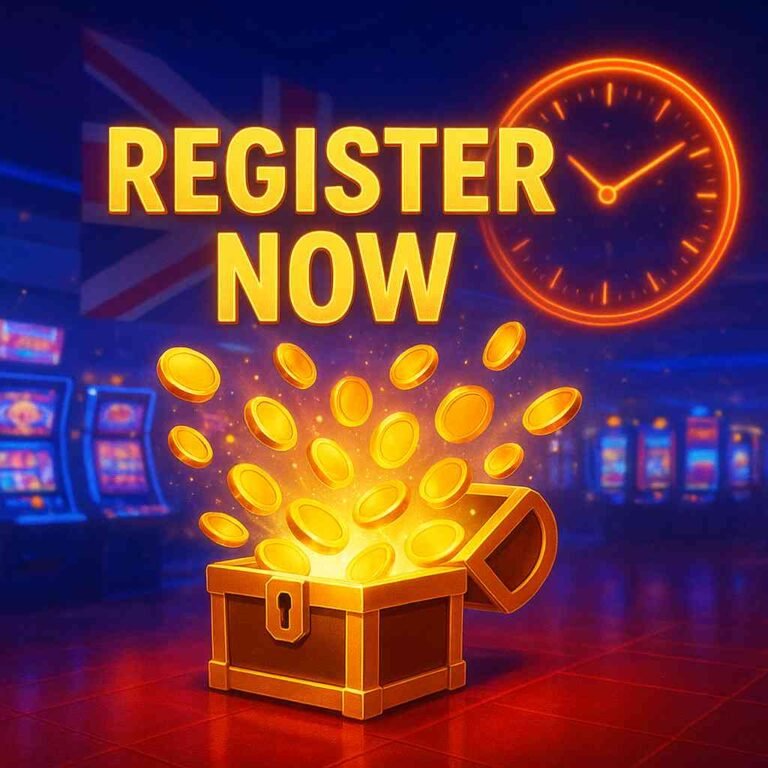 Don’t miss best online casinos UK bonuses hurry while offers are still live Don’t miss best online casinos UK bonuses hurry while offers are still live