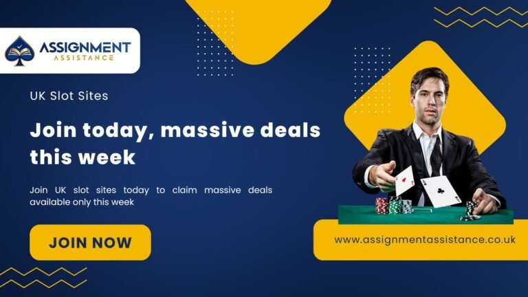 Don’t wait slot sites UK are paying huge bonuses to early users right now Don’t wait slot sites UK are paying huge bonuses to early users right now