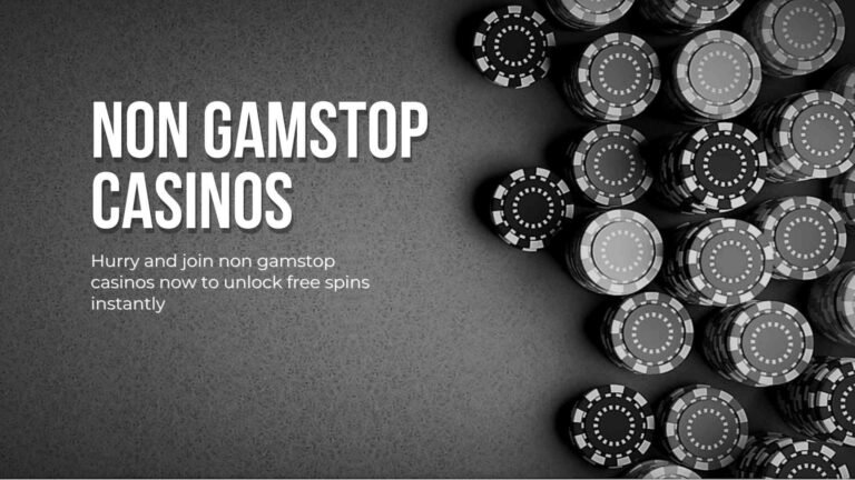 Hurry and join non gamstop casinos now to unlock free spins instantly Hurry and join non gamstop casinos now to unlock free spins instantly
