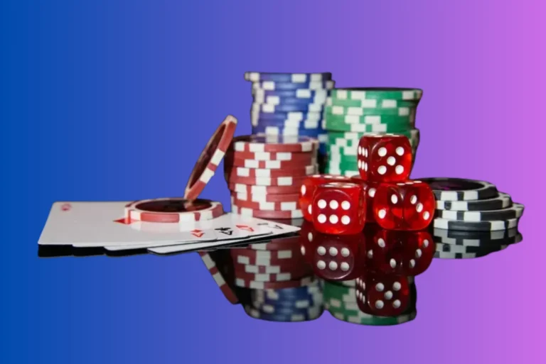 How Do Non Gamstop Casinos Work Online?