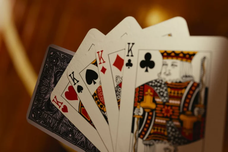 How Non GamStop Casinos Handle Player Verification Processes How Non GamStop Casinos Handle Player Verification Processes