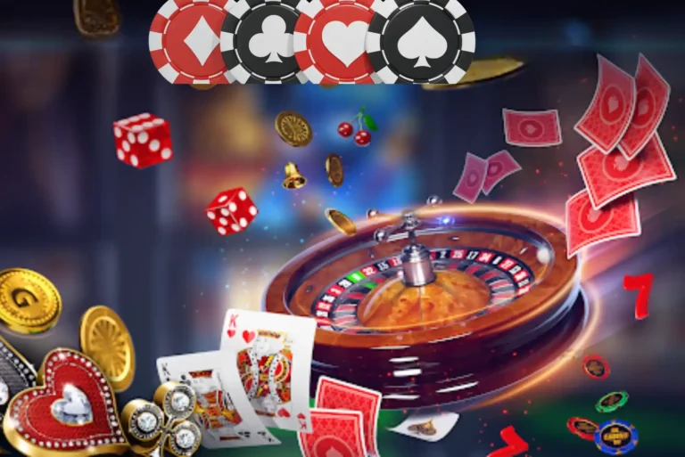 How to Choose Top-Rated Online Casinos UK?