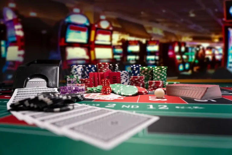 Which Casinos Accept Credit Cards for Deposits?