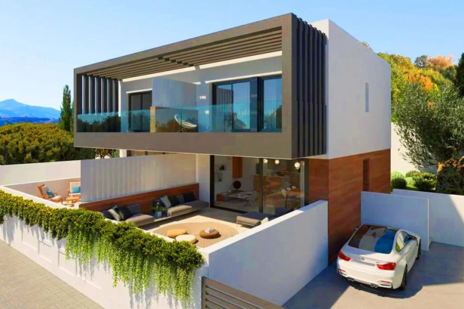 homes for sale in Spain