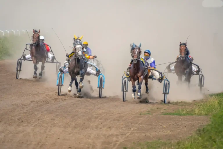 Mastering Horse Racing Betting: Smart Strategies to Win Big Mastering Horse Racing Betting: Smart Strategies to Win Big