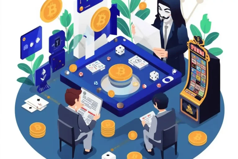 No KYC Crypto Casinos for Fast, Private Gaming No KYC Crypto Casinos for Fast, Private Gaming